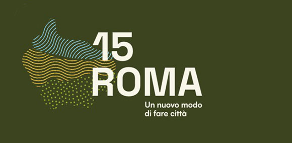 Layout della campagna - un nuovo modo fi fare citta