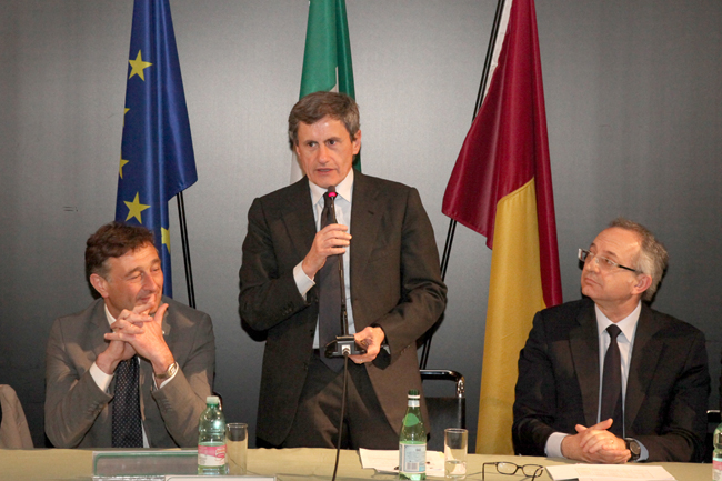 Gianni Alemanno