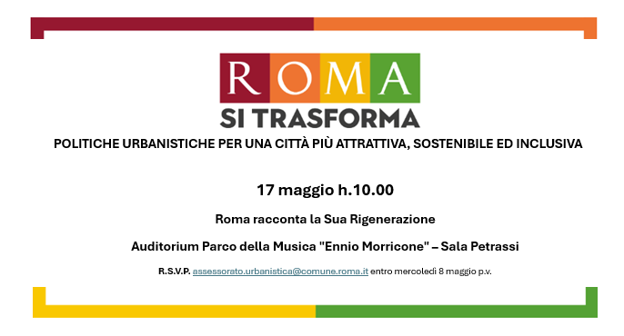 17 maggio