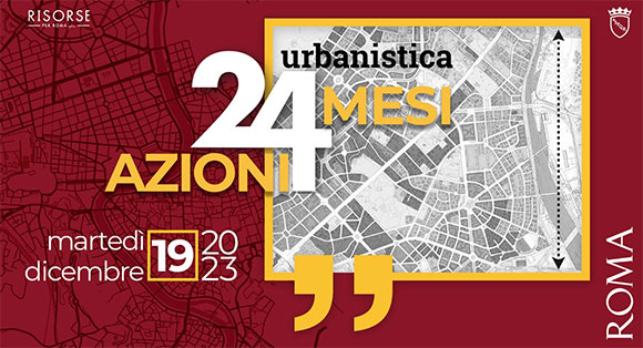 24 mesi, 24 azioni