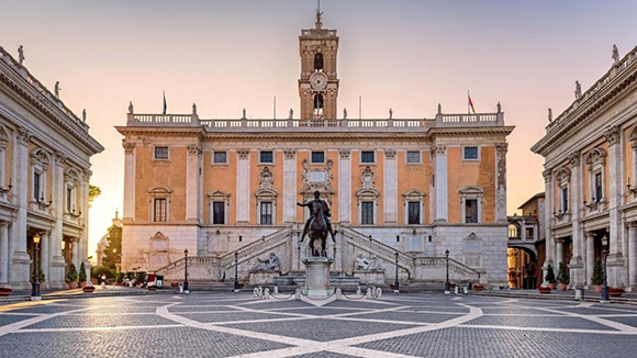 Campidoglio