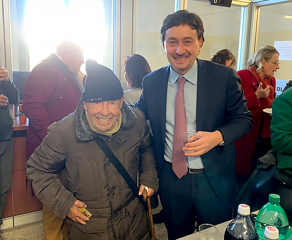 Mario Di Maio