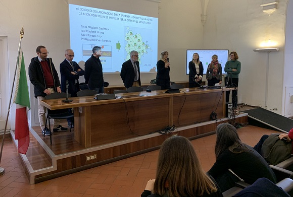 24 mesi, 24 azioni
