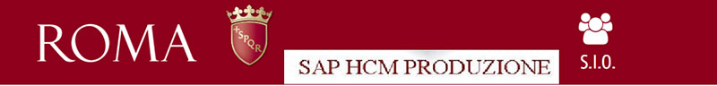 Header SAP
