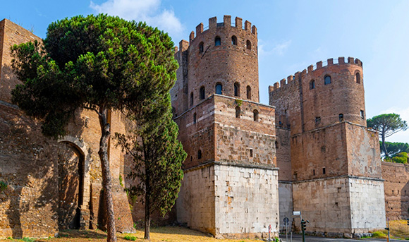 Museo delle Mura