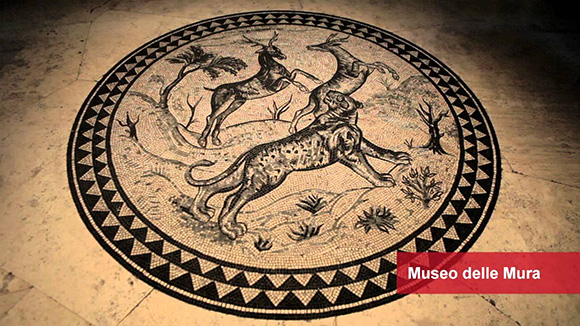 Museo delle Mura