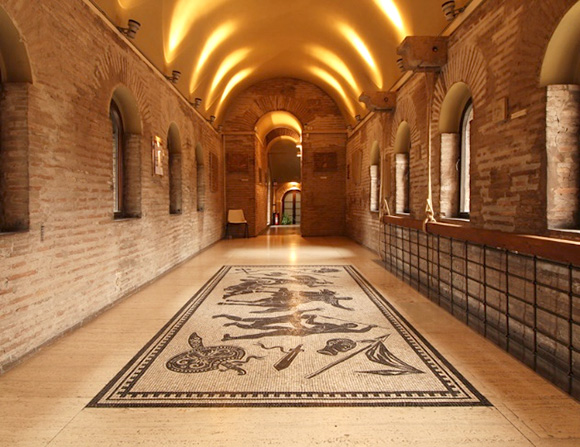 Museo delle Mura