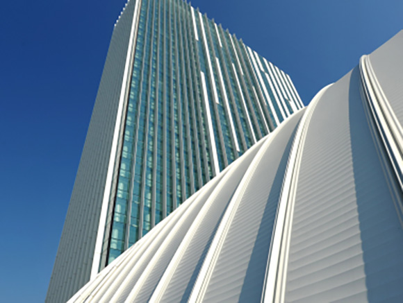 Europarco Tower