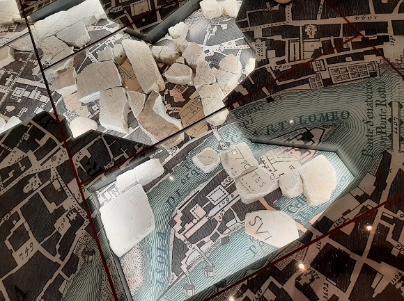 Museo della Forma Urbis