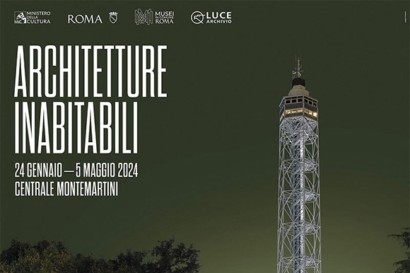 arch inabitabili