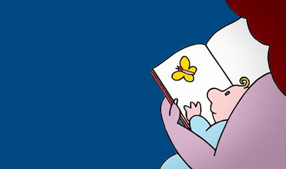 nati per leggere