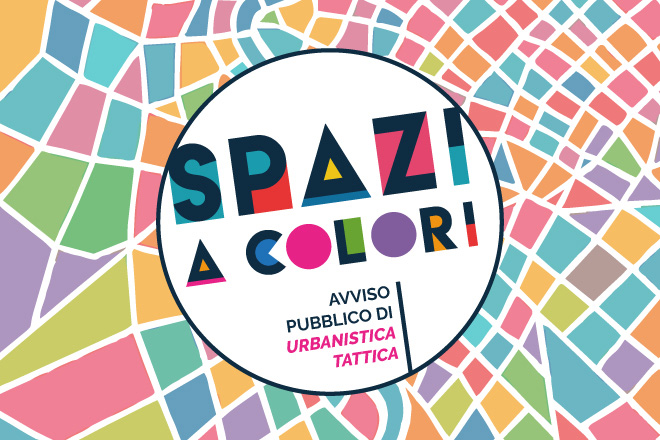 spaziacolori bando ico d0