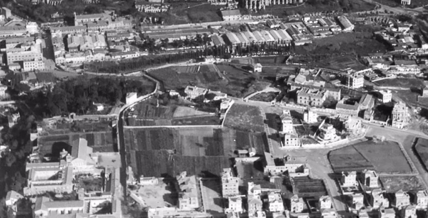 foto roma gen 25