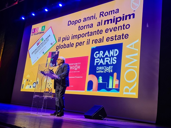 convegno Giuseppe Roma