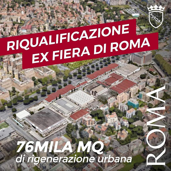 ex fiera