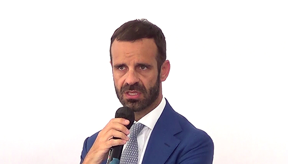 ex fiera Fantin