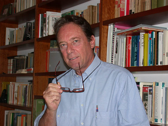 Domenico Cecchini
