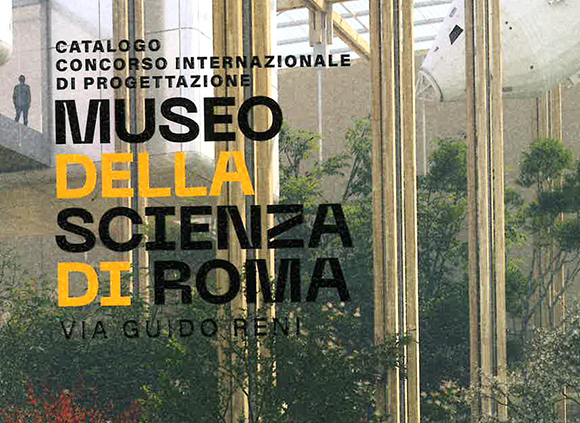 dettaglio della copertina del catalogo