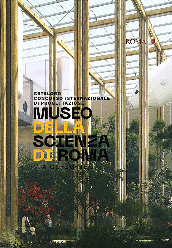 copertina del catalogo