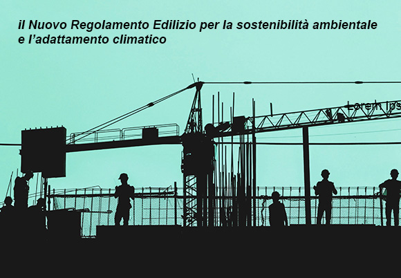 reg edilizio