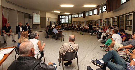 sala