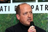 Maurizio Moretti