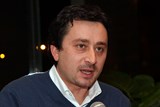 Maurizio Veloccia