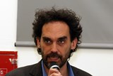 Stefano Simoncini