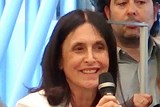 Raffaella Morichetti