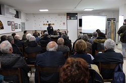 casale nei