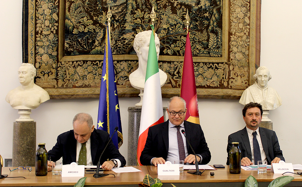 presentazione piano periferie