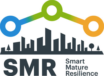 Smart Mature Resilience smr-roma-ico