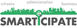 Smart Mature Resilience smarticipate-logo-250