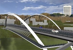 ponte dei congressi