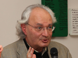 Prof. Paolo Colarossi