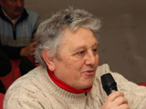 Aldo Pirone