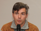 Maurizio Battisti