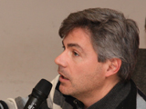 Maurizio Battisti