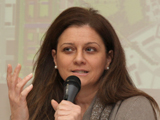 Arch. Cinzia Esposito