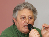 Aldo Pirone