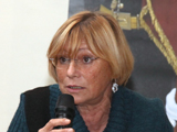 Anna Maria Romani