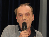 Mauro Veronesi