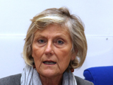 Arch. Carla Caprioli