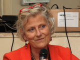 Arch. Carla Caprioli