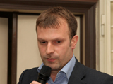 Marco Giudici