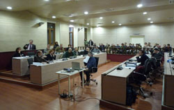 Assemblea Partecipativa PRU 