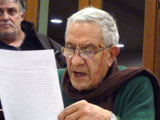 Pietro Terenzi