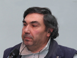 Alessandro Zarlinga