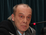 Mauro Veronesi