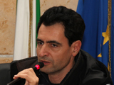 Silvio Talarico